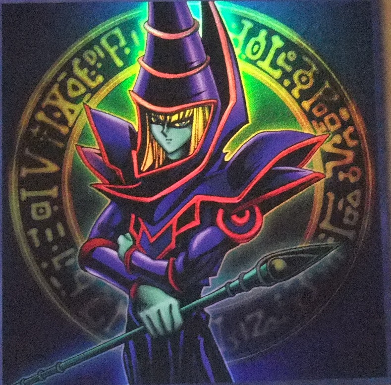 セット ブラックマジシャン 原作絵 パンドラ絵 25th セット ブラックマジシャン 原作絵 パンドラ絵 25th - メルカリ