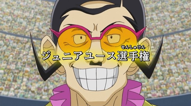 【アークファイブアニメ141話感想】ペンデュラム次元!?ジュニアユース選手権で相見えるランサーズ
