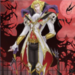 【交血鬼(アルダンピール)-ヴァンパイア・シェリダンの強さ・効果考察】精神操作が捗るぜ!【相性の良いカード募集中】 【交血鬼(アルダンピール)-ヴァンパイア・シェリダンの強さ・効果考察】精神操作が捗るぜ!【相性の良いカード募集中】