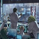 【星遺物の機憶から見えて来た一つの仮説】機界騎士、祭器(カギ)の製造とリースの影 【星遺物の機憶から見えて来た一つの仮説】機界騎士、祭器(カギ)の製造とリースの影